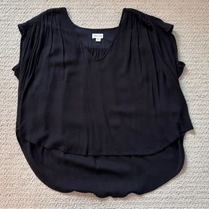 Silence + Noise Blouse
